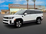 2026 Hyundai SANTA FE HYBRID Limited 6P