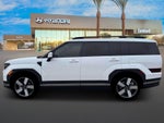 2026 Hyundai SANTA FE HYBRID Limited 6P