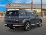 2027 Hyundai SANTA FE HYBRID Limited 6P