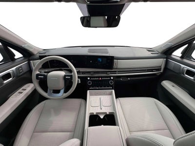 2026 Hyundai SANTA FE HYBRID Limited 6P
