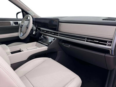 2026 Hyundai SANTA FE HYBRID Limited 6P