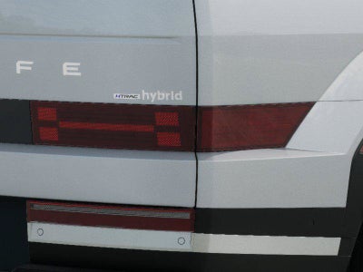 2027 Hyundai SANTA FE HYBRID Limited 6P