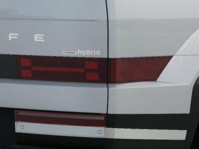 2027 Hyundai SANTA FE HYBRID Limited 6P