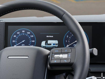 2027 Hyundai SANTA FE HYBRID Limited 6P