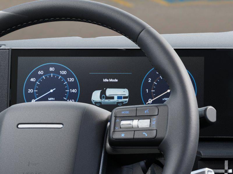 2027 Hyundai SANTA FE HYBRID Limited 6P