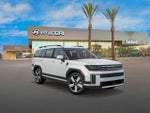 2027 Hyundai SANTA FE HYBRID Limited 6P