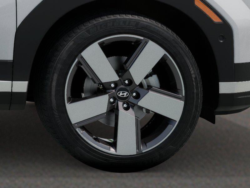 2027 Hyundai SANTA FE HYBRID Limited 6P