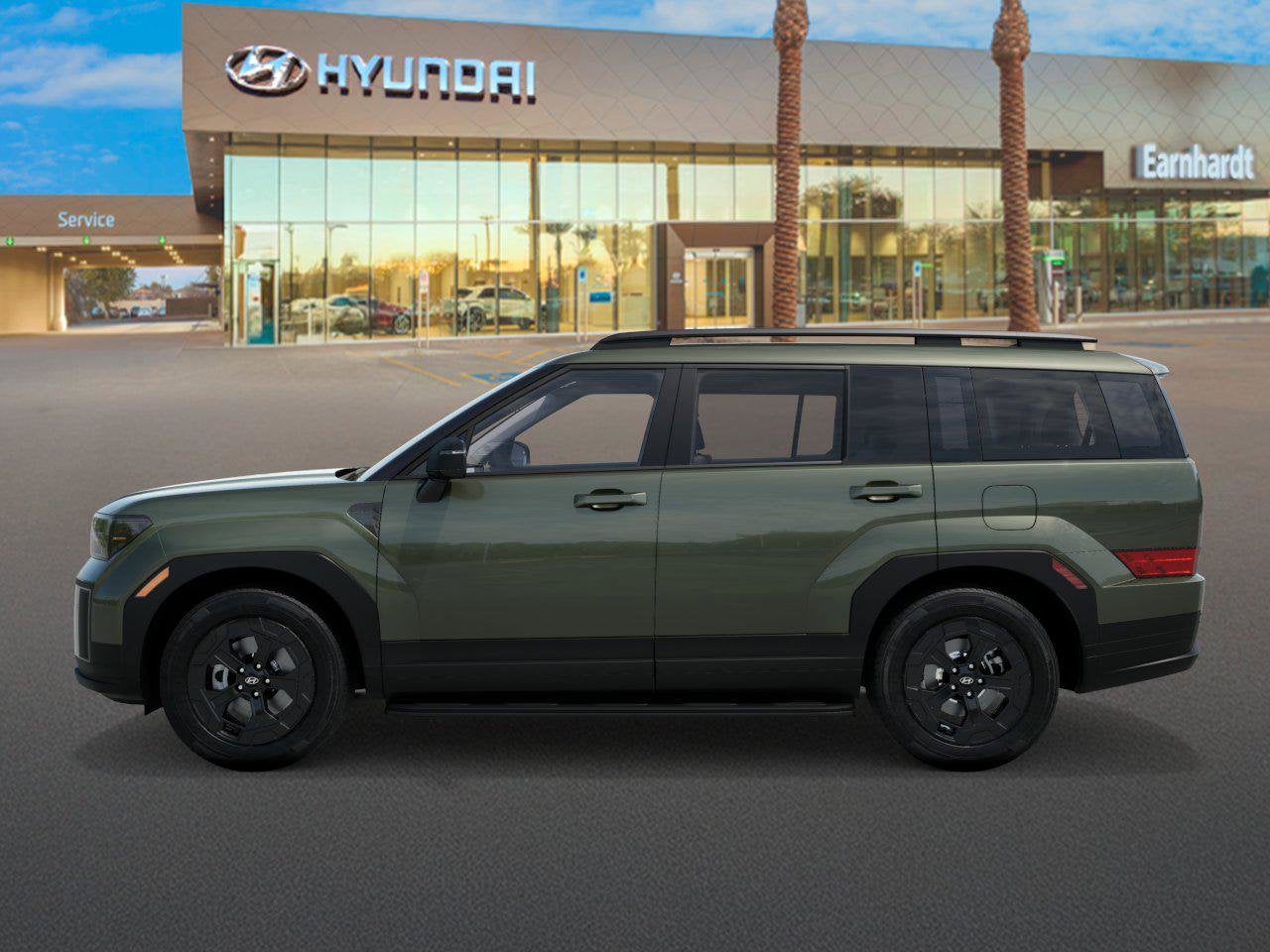 2026 Hyundai SANTA FE XRT