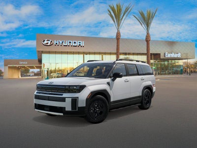 2027 Hyundai SANTA FE XRT