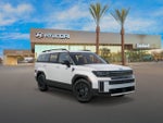 2027 Hyundai SANTA FE XRT