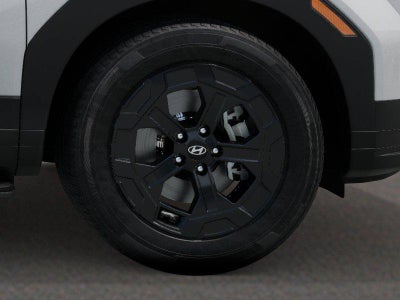 2027 Hyundai SANTA FE XRT