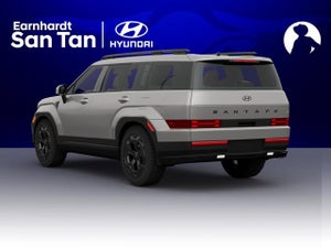 2024 Hyundai SANTA FE XRT