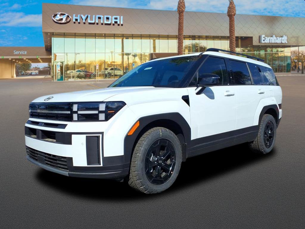 2026 Hyundai SANTA FE XRT