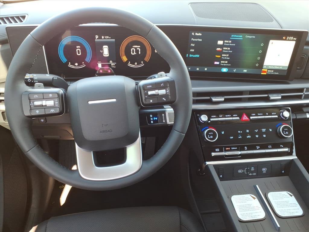 2026 Hyundai SANTA FE XRT