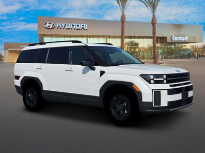 2026 Hyundai SANTA FE XRT