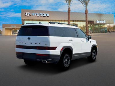 2026 Hyundai SANTA FE XRT