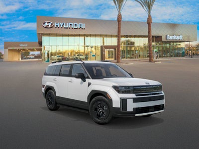 2026 Hyundai SANTA FE XRT