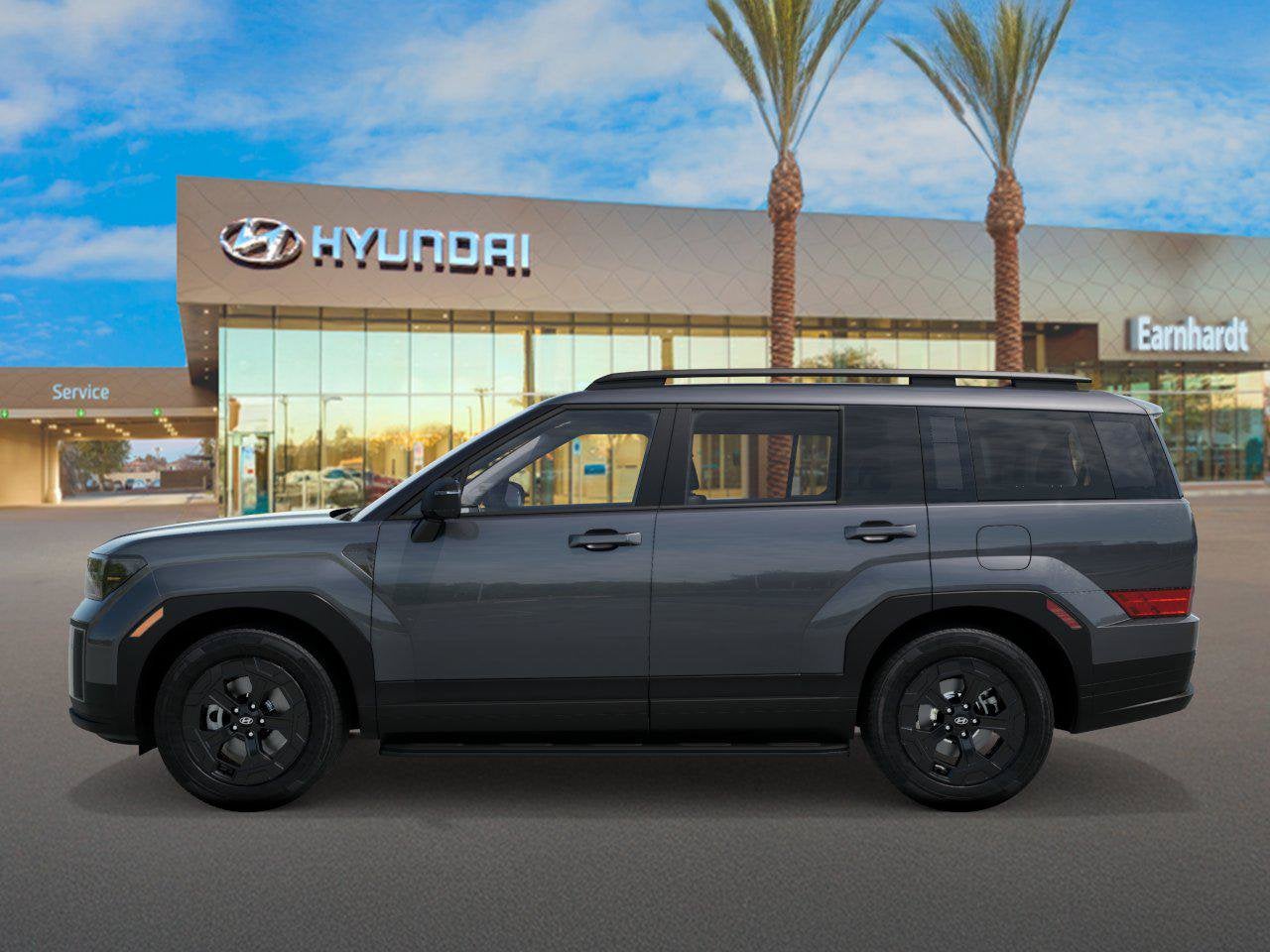 2027 Hyundai SANTA FE XRT