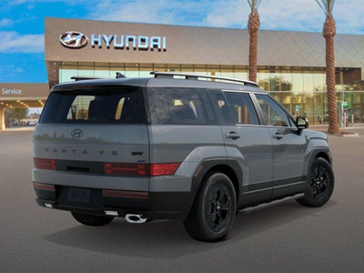 2027 Hyundai SANTA FE XRT