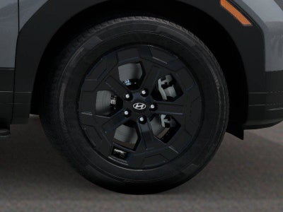 2027 Hyundai SANTA FE XRT