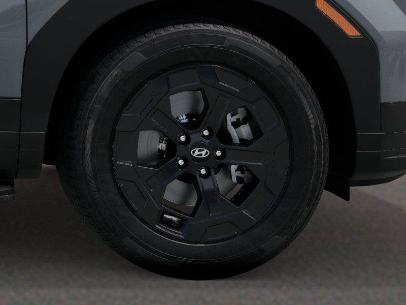 2027 Hyundai SANTA FE XRT