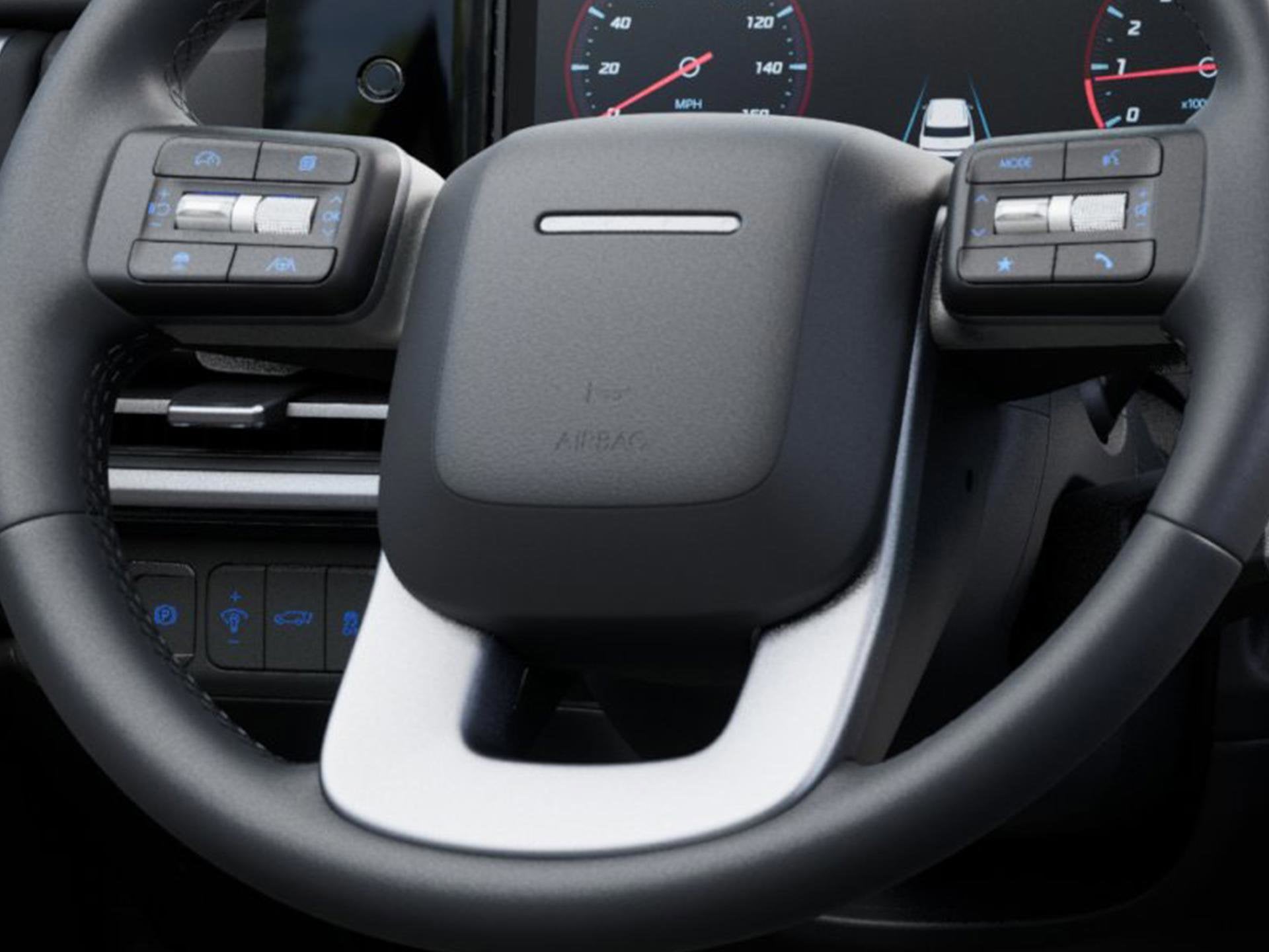 2026 Hyundai SANTA FE Limited 6P