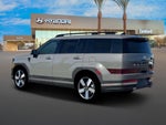 2026 Hyundai SANTA FE Limited 6P
