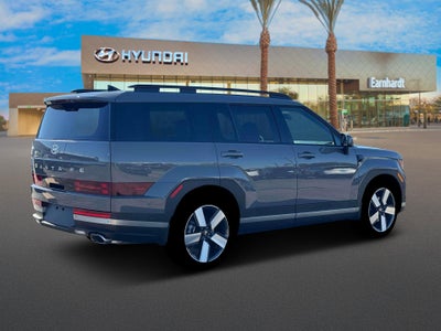2026 Hyundai SANTA FE Limited 6P