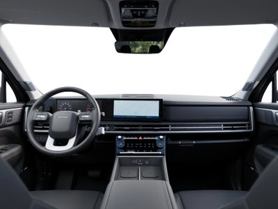 2026 Hyundai SANTA FE Limited 6P