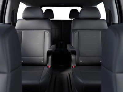 2026 Hyundai SANTA FE Limited 6P