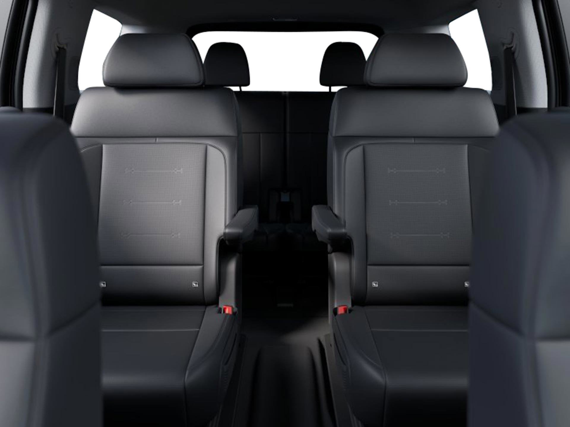 2026 Hyundai SANTA FE Limited 6P