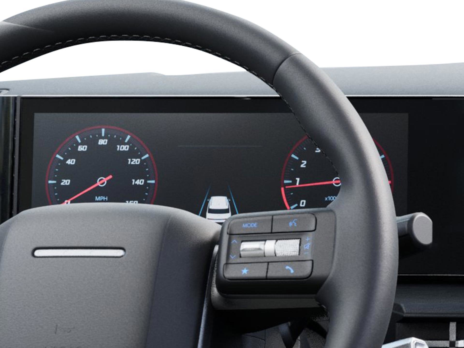 2026 Hyundai SANTA FE Limited 6P