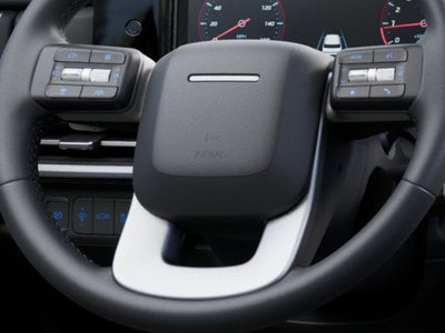 2026 Hyundai SANTA FE Limited 6P