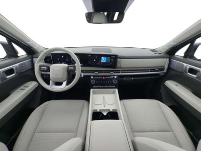 2026 Hyundai SANTA FE Limited 6P