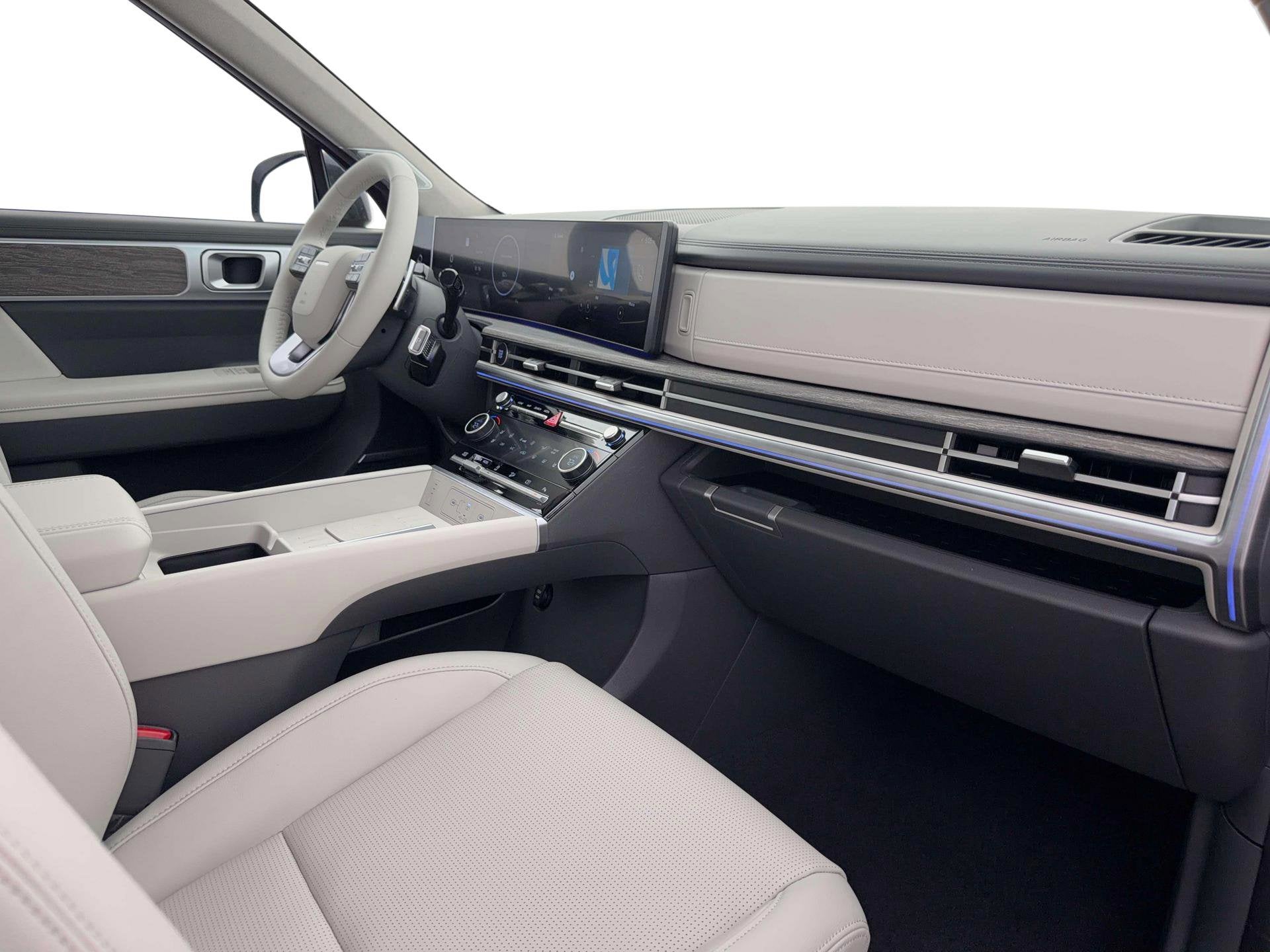 2026 Hyundai SANTA FE Limited 6P