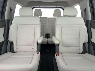 2026 Hyundai SANTA FE Limited 6P