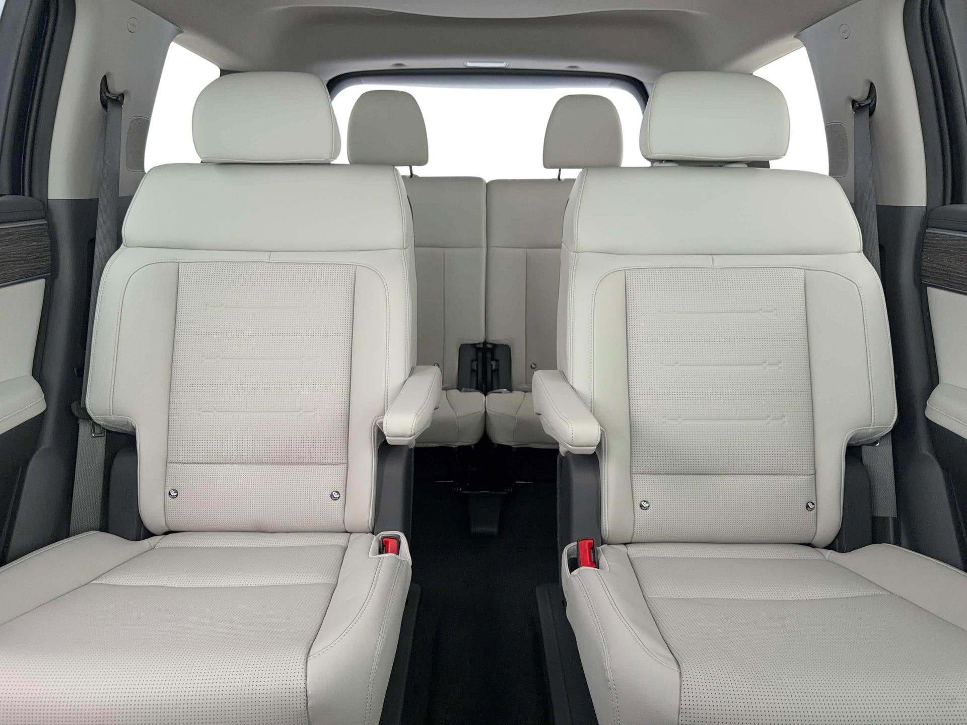 2026 Hyundai SANTA FE Limited 6P