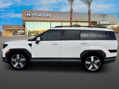 2026 Hyundai SANTA FE Limited 6P