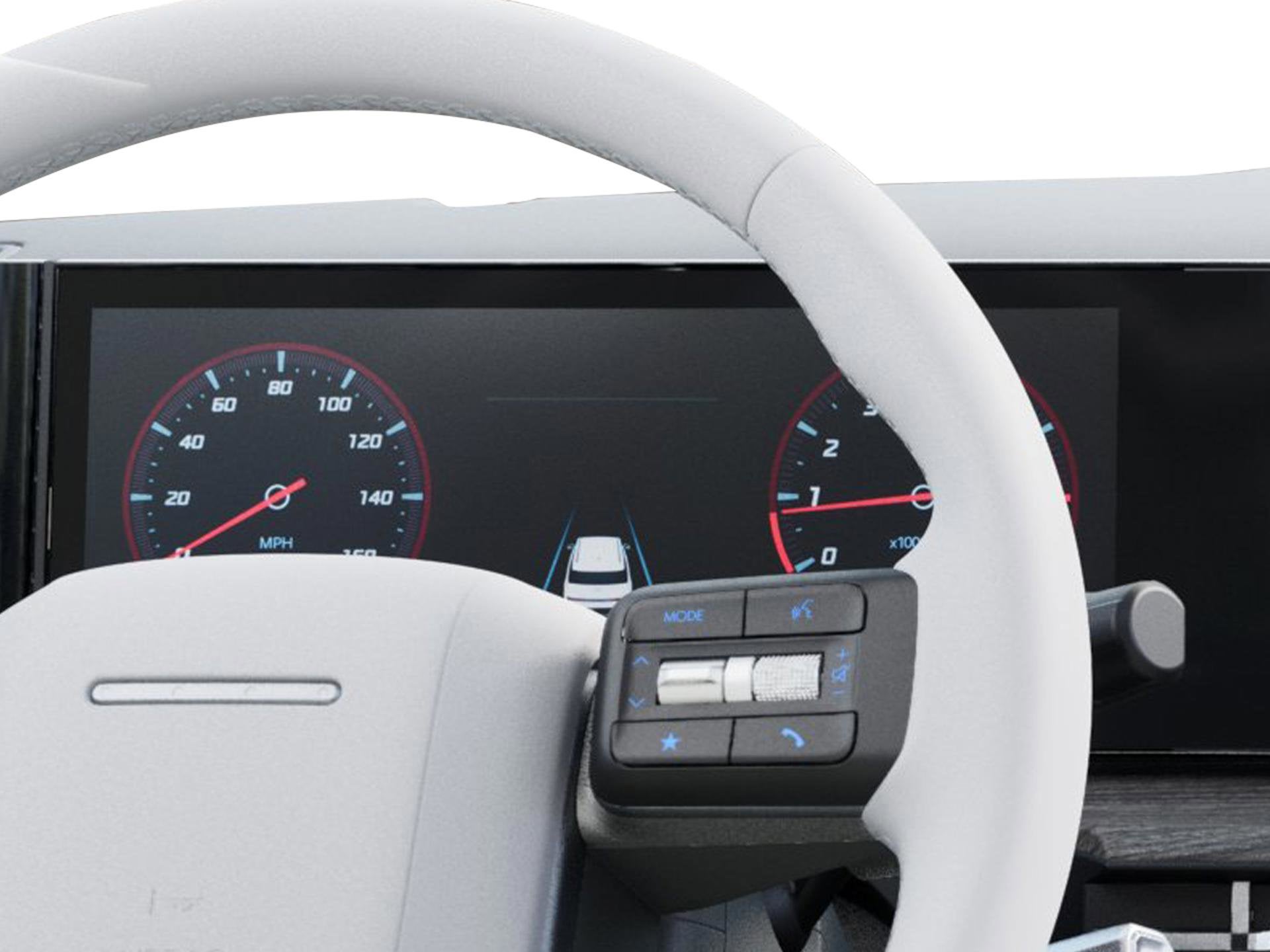 2026 Hyundai SANTA FE Limited 7P