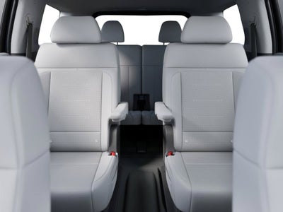2026 Hyundai SANTA FE Limited 7P