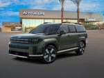 2026 Hyundai SANTA FE Limited 7P