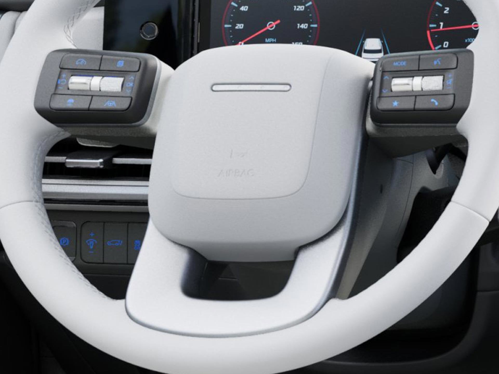 2026 Hyundai SANTA FE Limited 7P