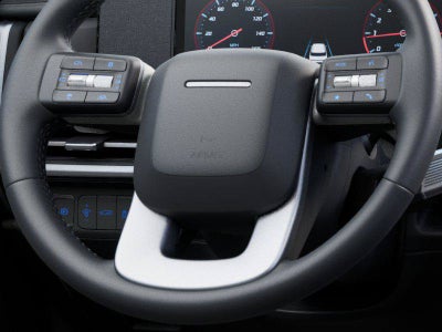 2027 Hyundai SANTA FE Limited 6P