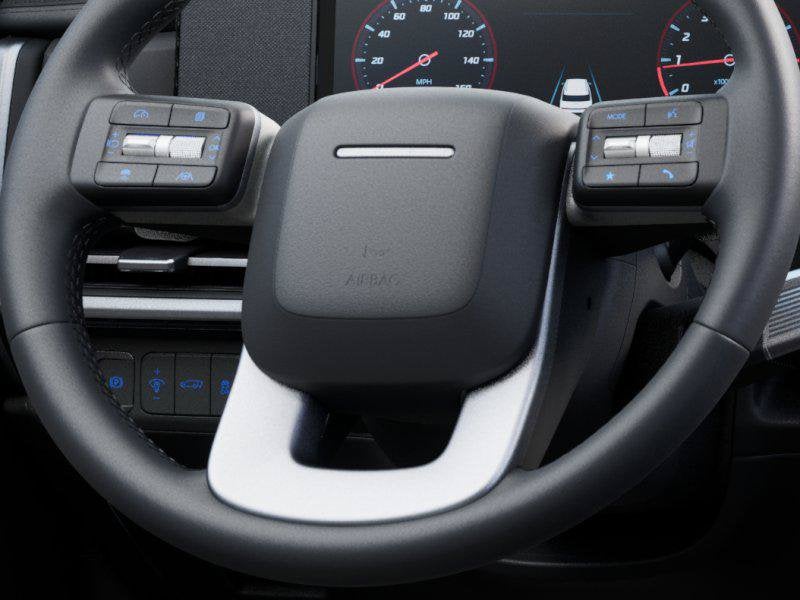 2027 Hyundai SANTA FE Limited 6P