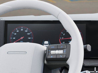2027 Hyundai SANTA FE Limited 6P
