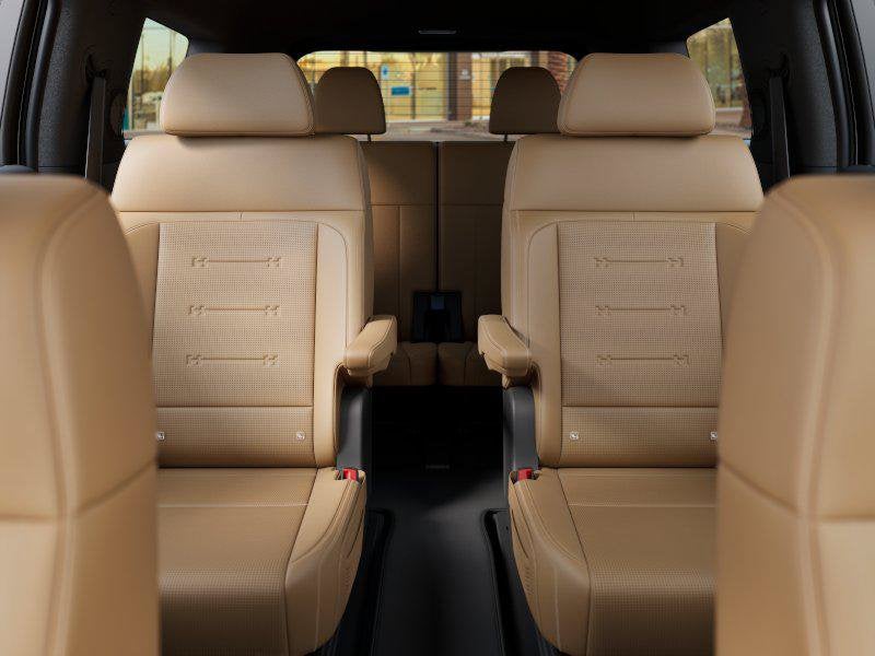 2027 Hyundai SANTA FE HYBRID Calligraphy
