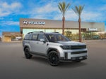 2027 Hyundai SANTA FE Calligraphy
