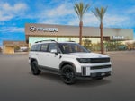 2027 Hyundai SANTA FE HYBRID Calligraphy