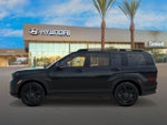 2027 Hyundai SANTA FE HYBRID Calligraphy