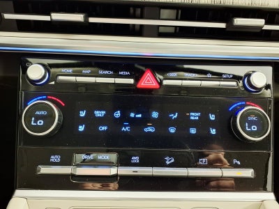 2024 Hyundai SANTA FE HYBRID Calligraphy